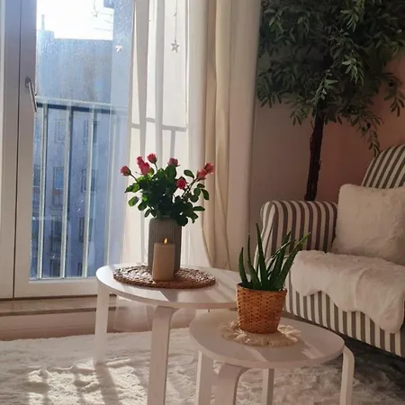 3 Bedroom In Appartement Cologne