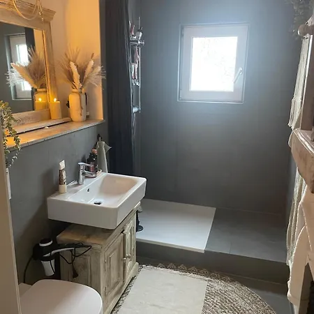 3 Bedroom In *