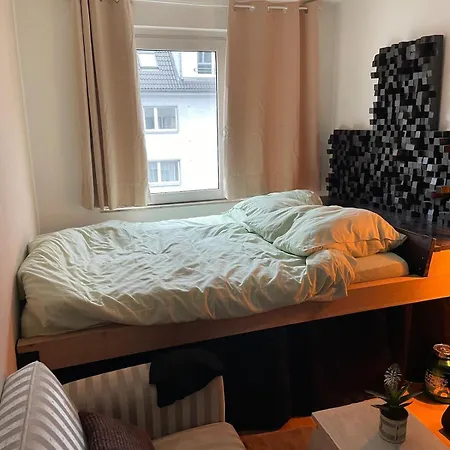 3 Bedroom In Cologne