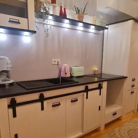 3 Bedroom In Appartement *