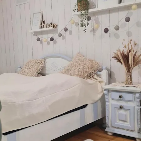 3 Bedroom In Appartement