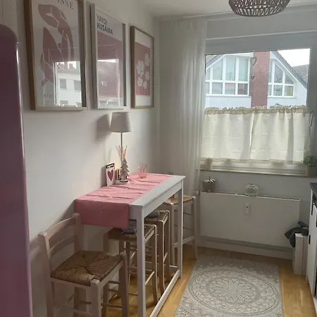 Apartment 3 Bedroom In