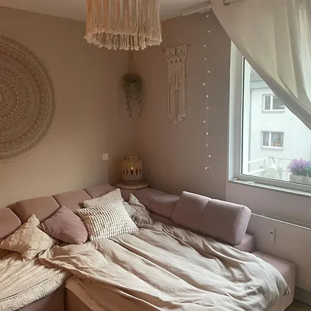 3 Bedroom In Apartment Cologne