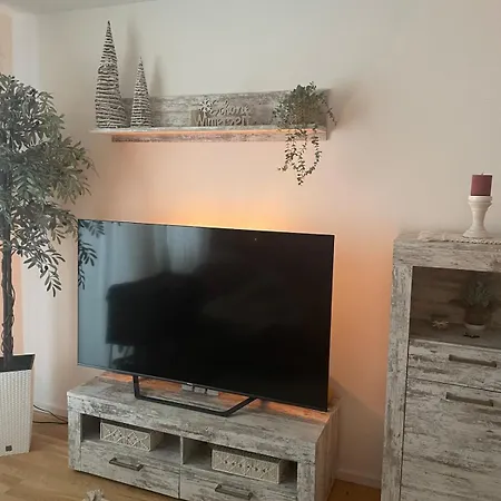 3 Bedroom In