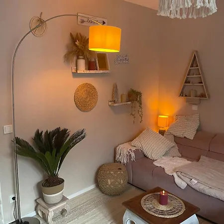 Appartement 3 Bedroom In *